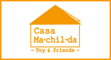 CasaMachilda-Toy & Friends